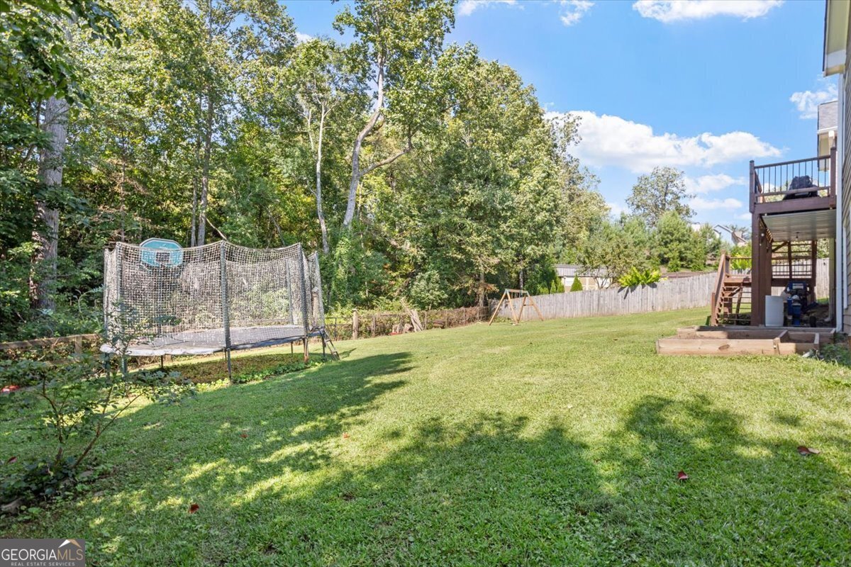 421 Tom Avery Drive Ball Ground - 1