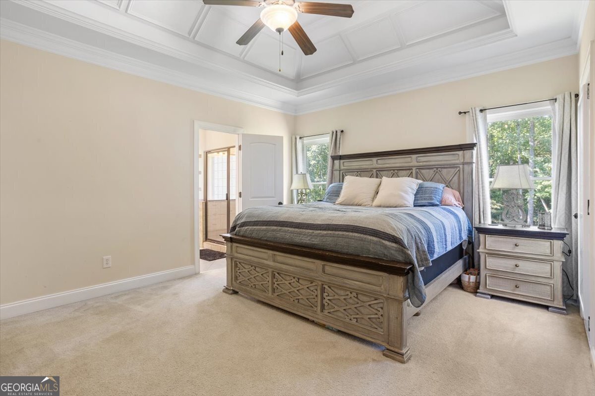 421 Tom Avery Drive Ball Ground - 17