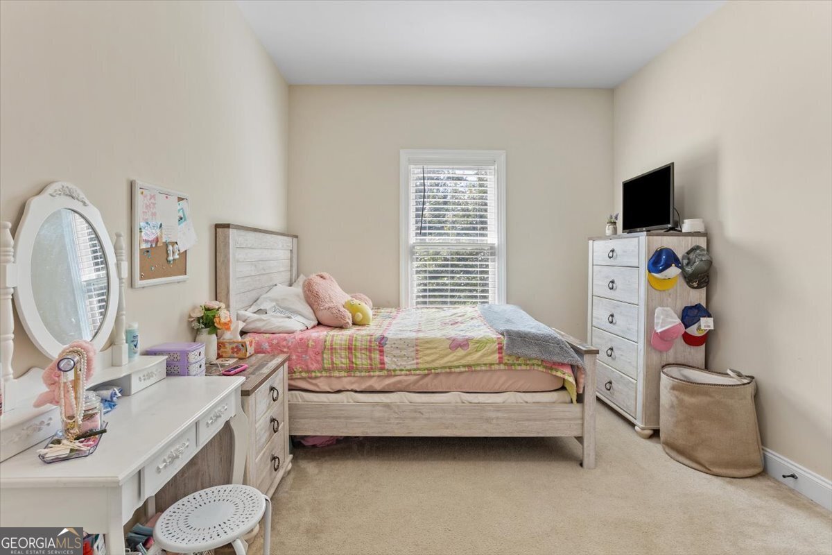 421 Tom Avery Drive Ball Ground - 22