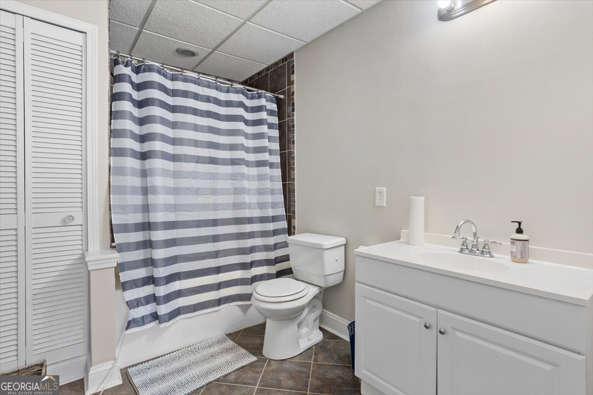 421 Tom Avery Drive Ball Ground - 28