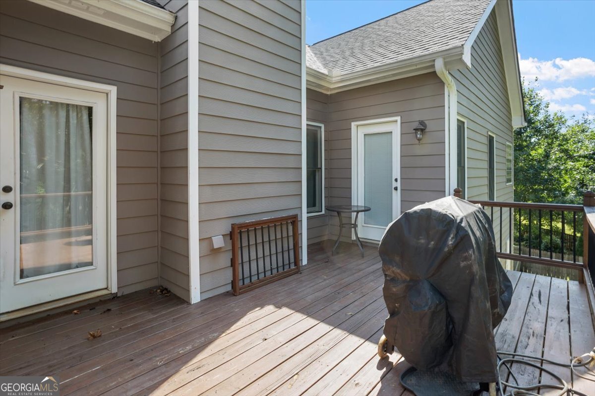421 Tom Avery Drive Ball Ground - 30
