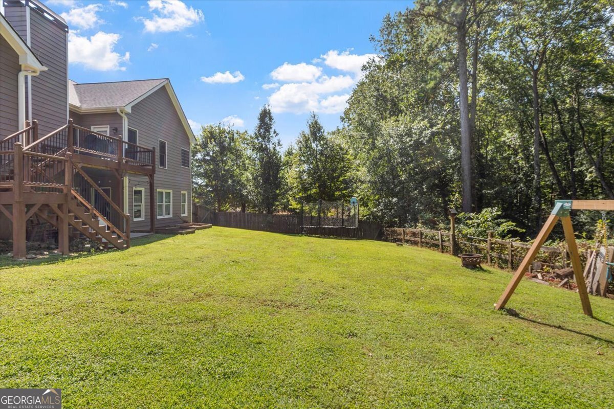 421 Tom Avery Drive Ball Ground - 36