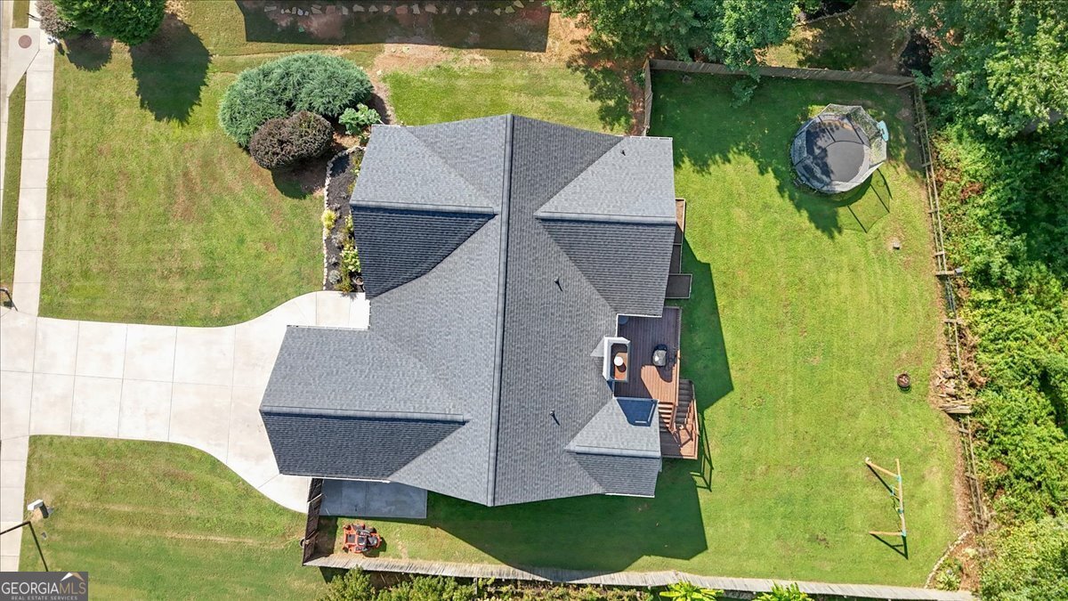 421 Tom Avery Drive Ball Ground - 4