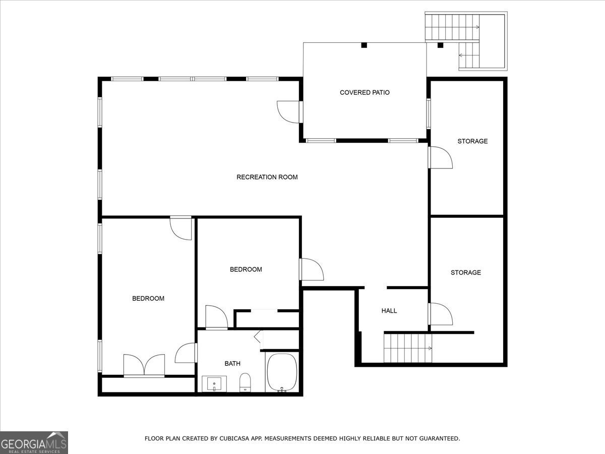 421 Tom Avery Drive Ball Ground - 5