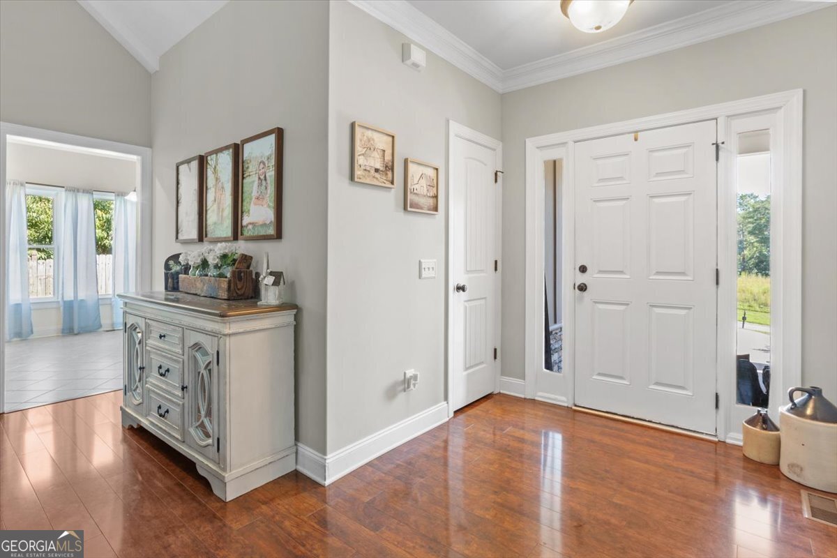 421 Tom Avery Drive Ball Ground - 8