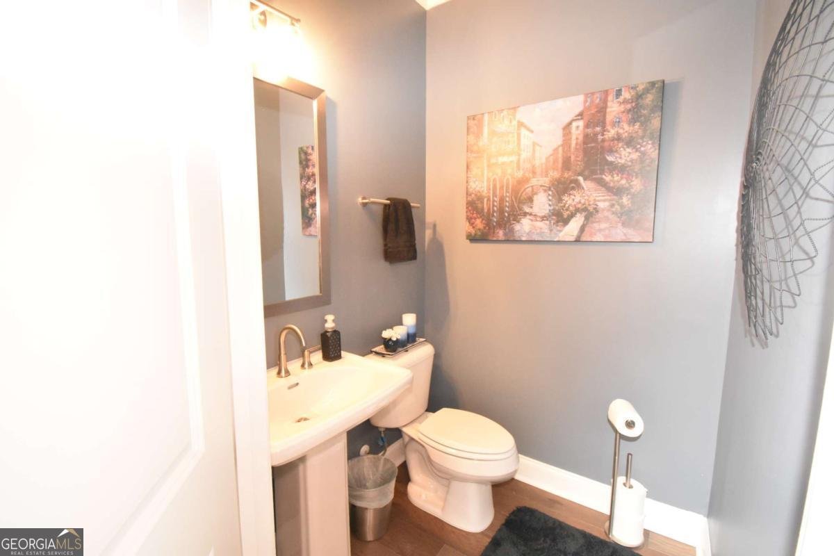 4944 Sealy Circle Peachtree Corners - 15