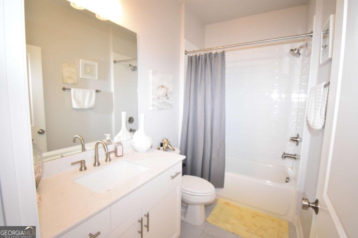 4944 Sealy Circle Peachtree Corners - 26