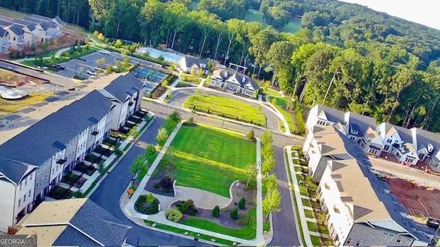 4944 Sealy Circle Peachtree Corners - 32