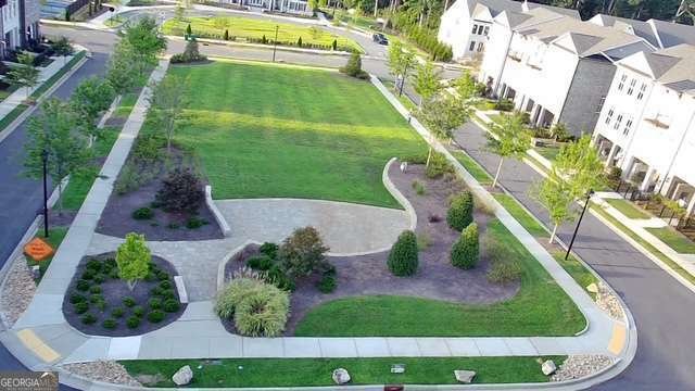 4944 Sealy Circle Peachtree Corners - 33
