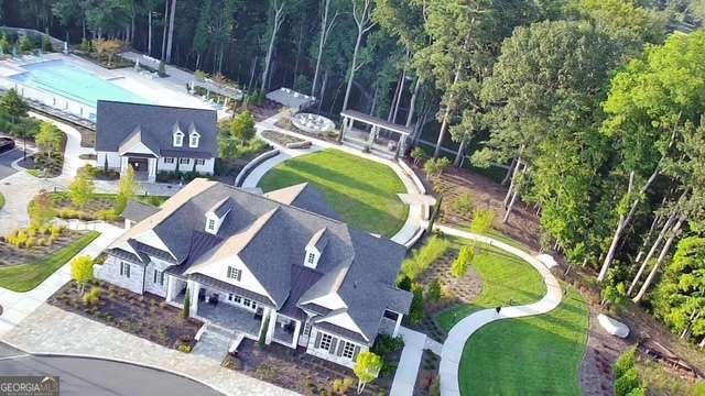 4944 Sealy Circle Peachtree Corners - 35