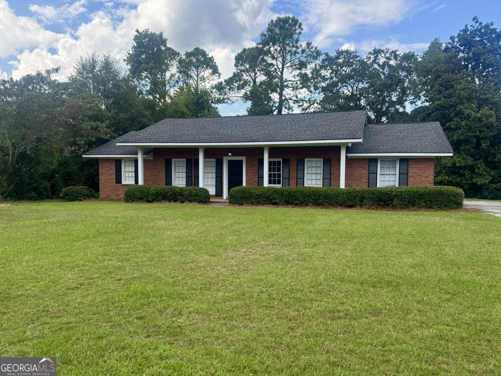 107 Bel Air Drive Statesboro - 1