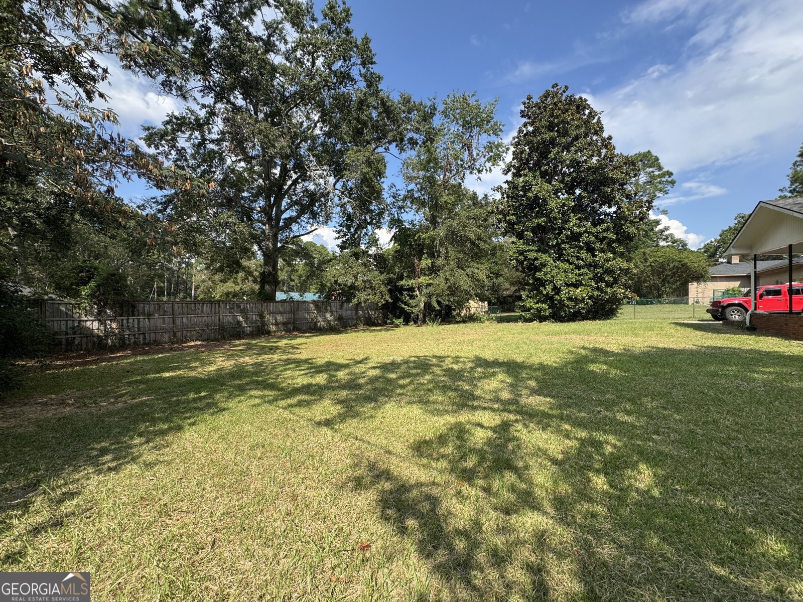 107 Bel Air Drive Statesboro - 13