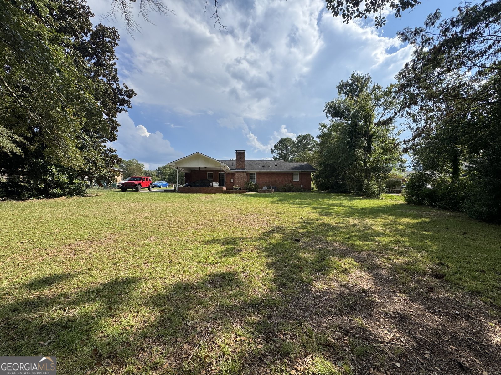 107 Bel Air Drive Statesboro - 16