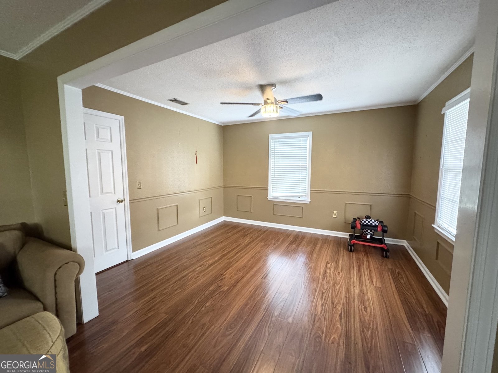 107 Bel Air Drive Statesboro - 19