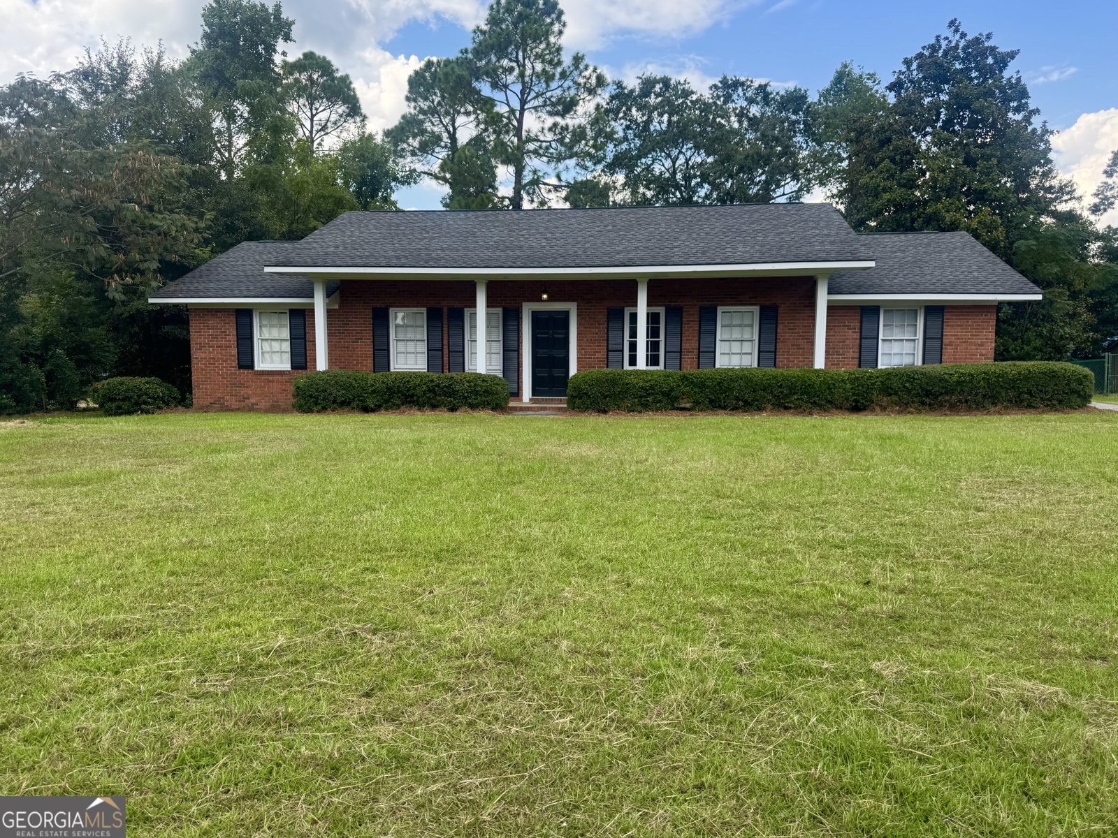 107 Bel Air Drive Statesboro - 2
