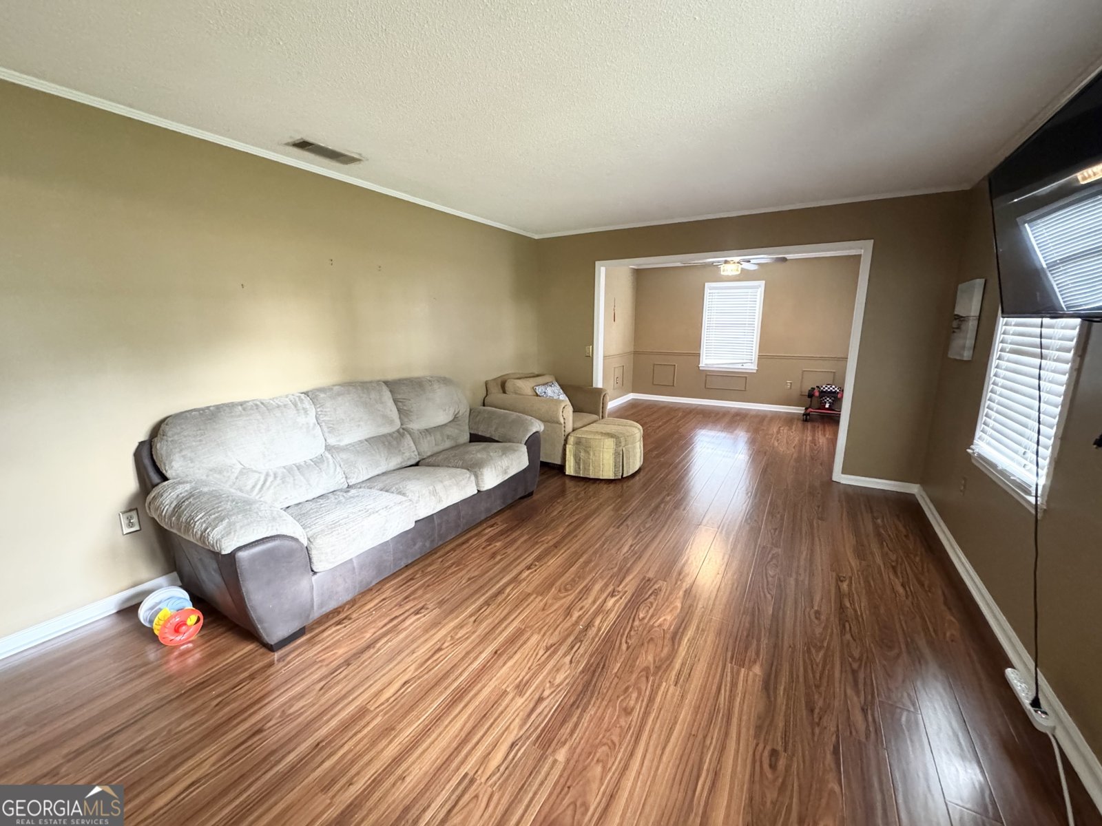 107 Bel Air Drive Statesboro - 20
