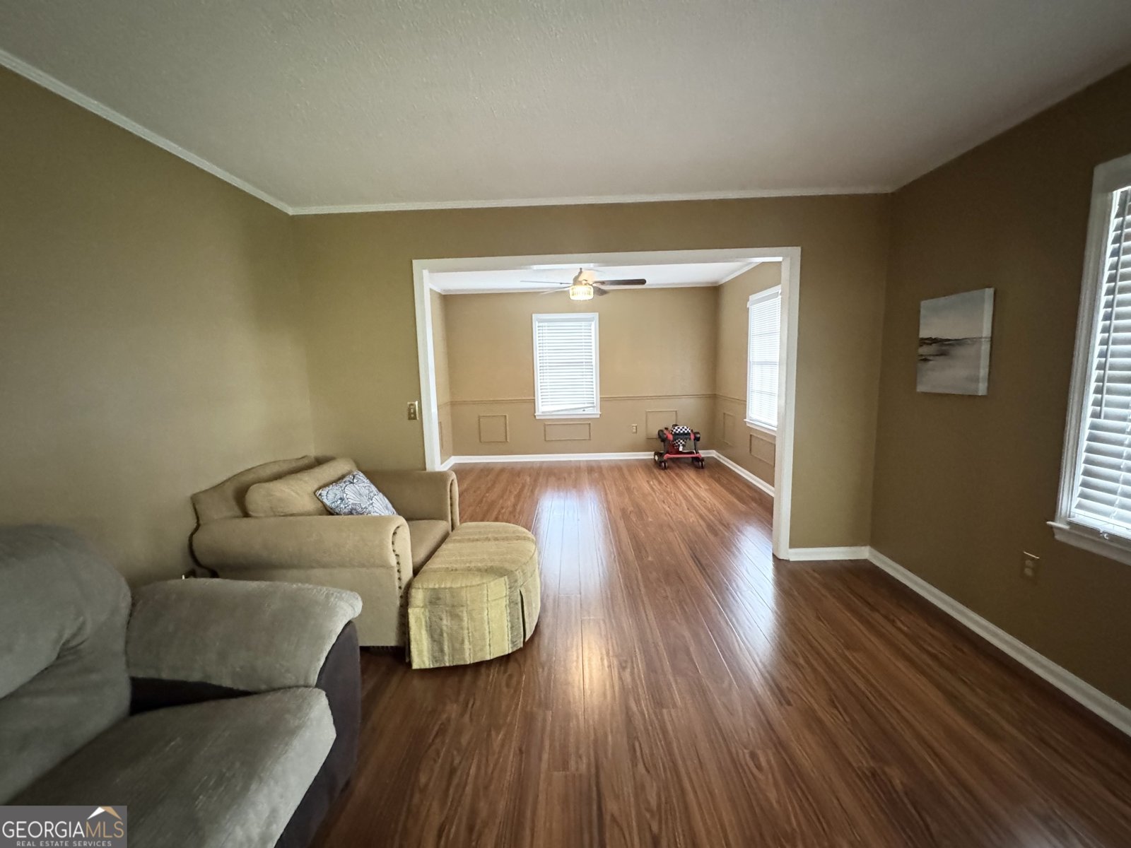 107 Bel Air Drive Statesboro - 21
