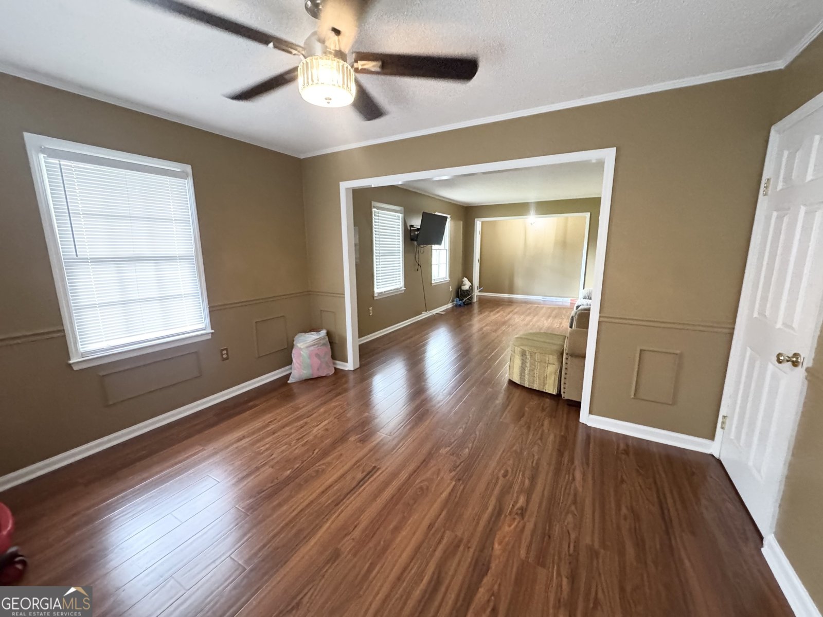 107 Bel Air Drive Statesboro - 22