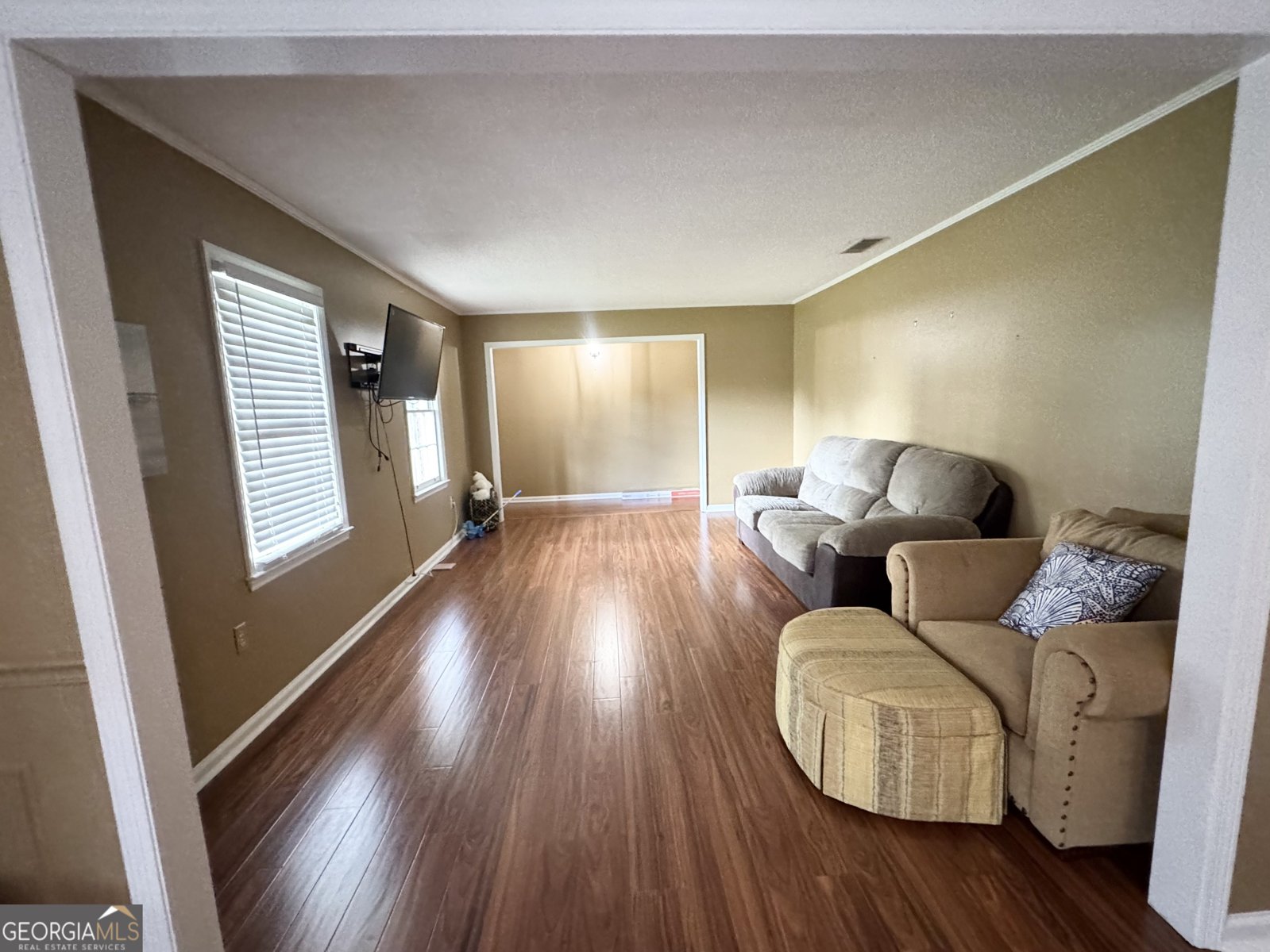 107 Bel Air Drive Statesboro - 23