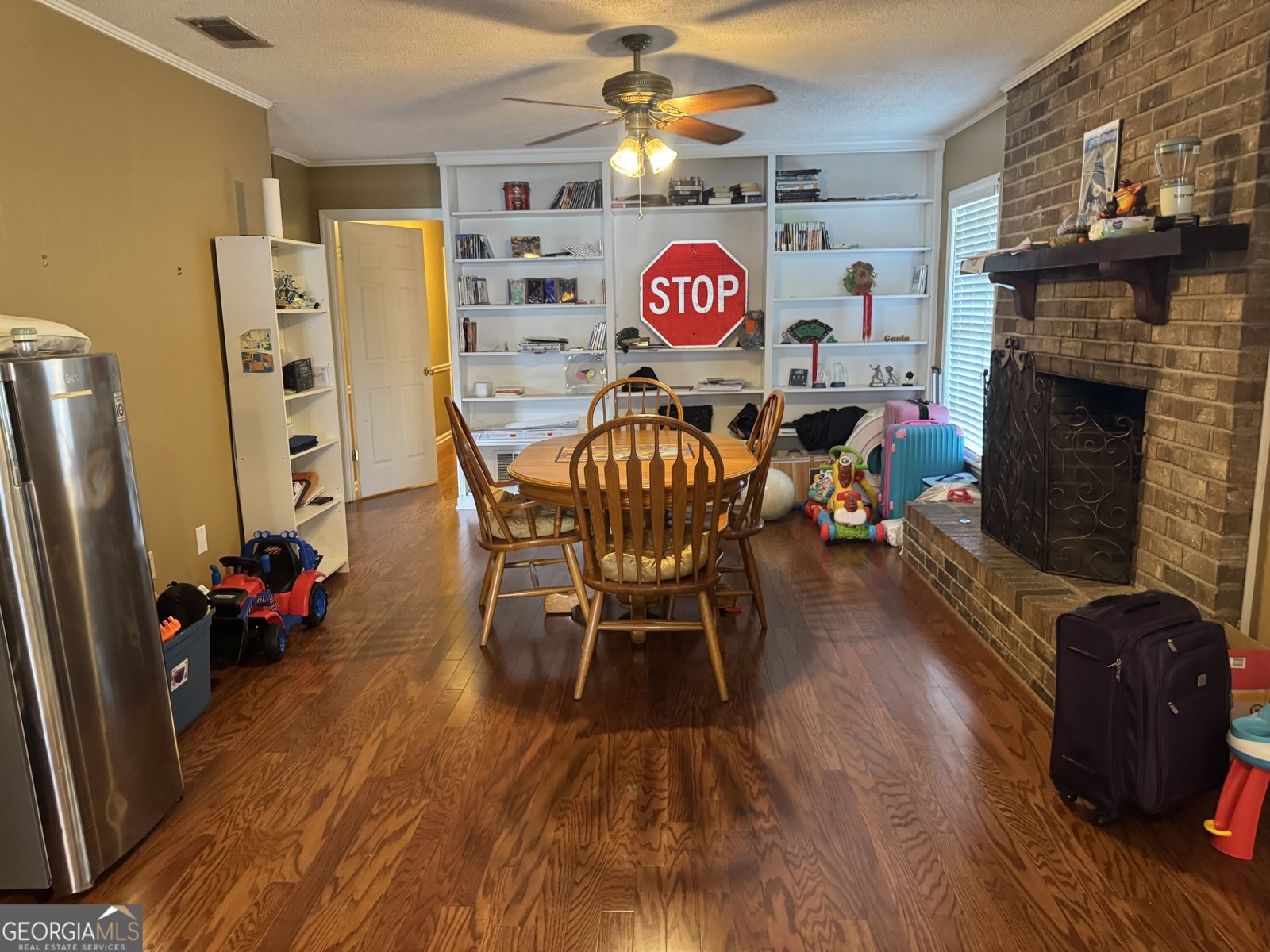 107 Bel Air Drive Statesboro - 24