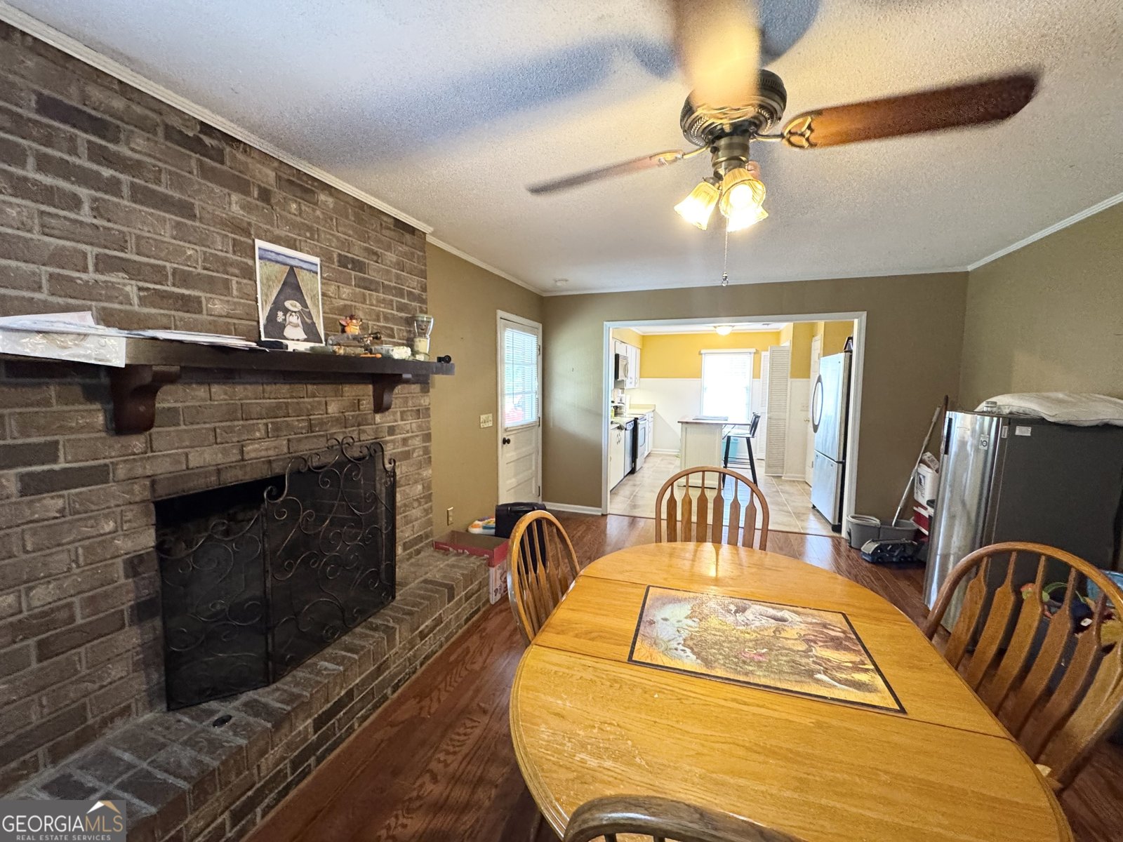 107 Bel Air Drive Statesboro - 26