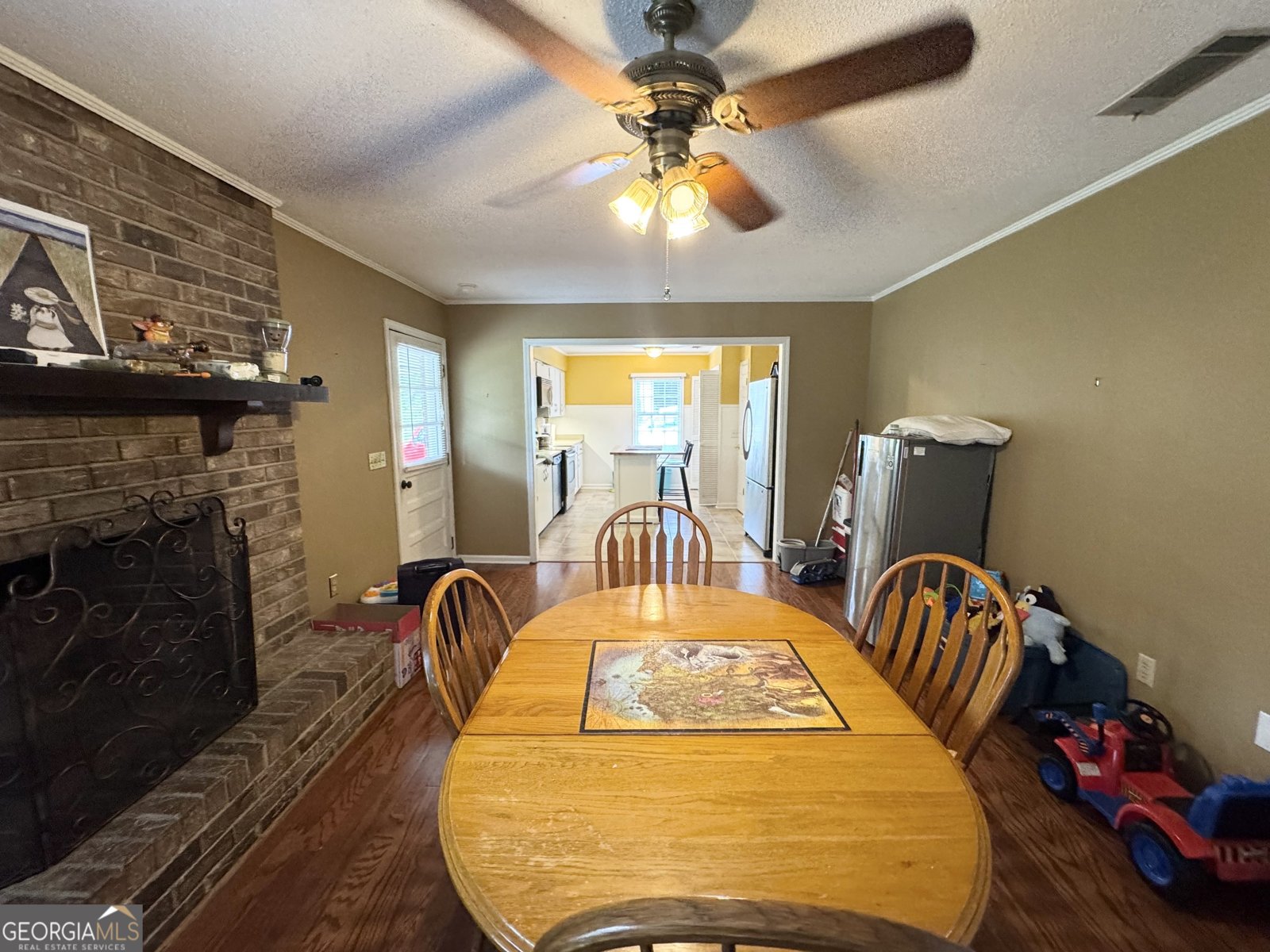 107 Bel Air Drive Statesboro - 27