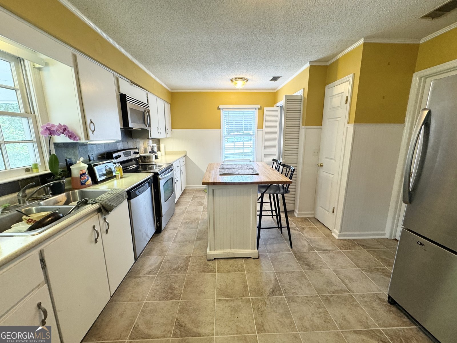 107 Bel Air Drive Statesboro - 28