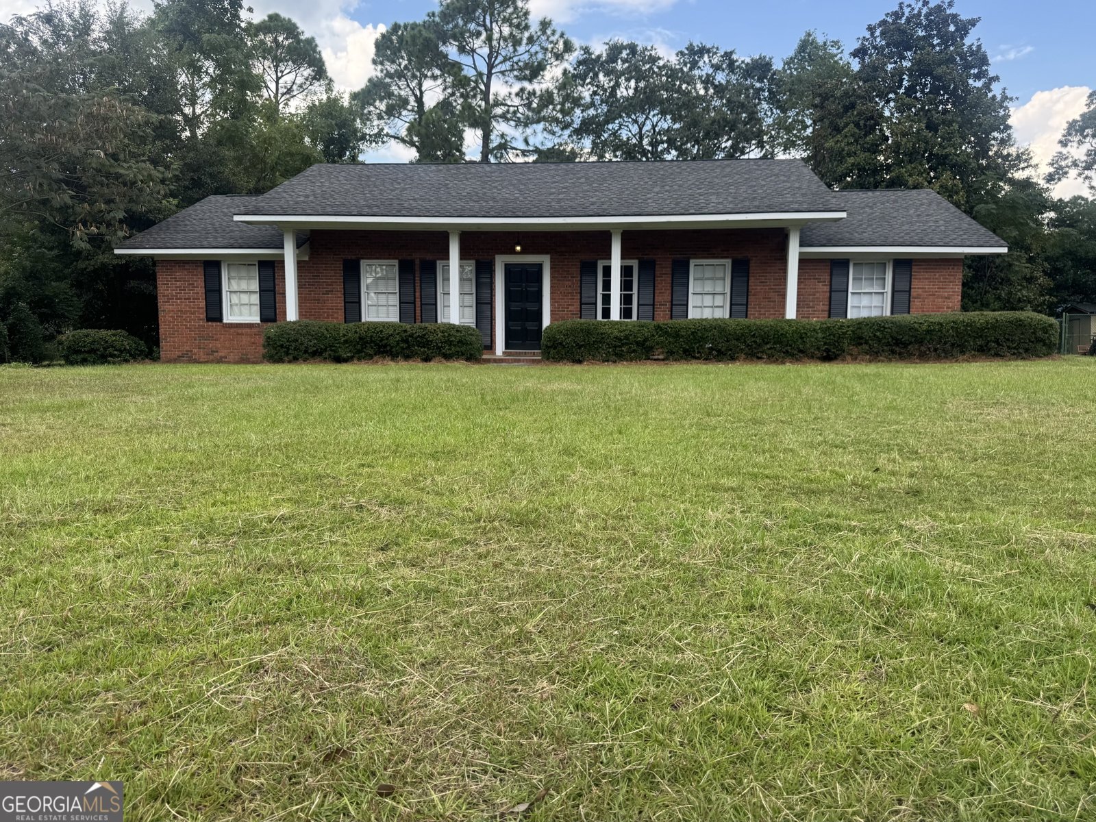 107 Bel Air Drive Statesboro - 3