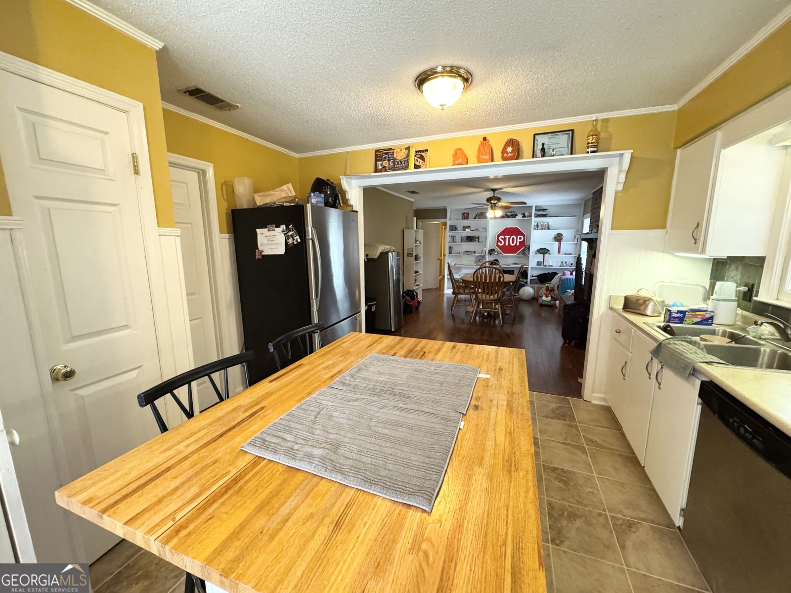 107 Bel Air Drive Statesboro - 30