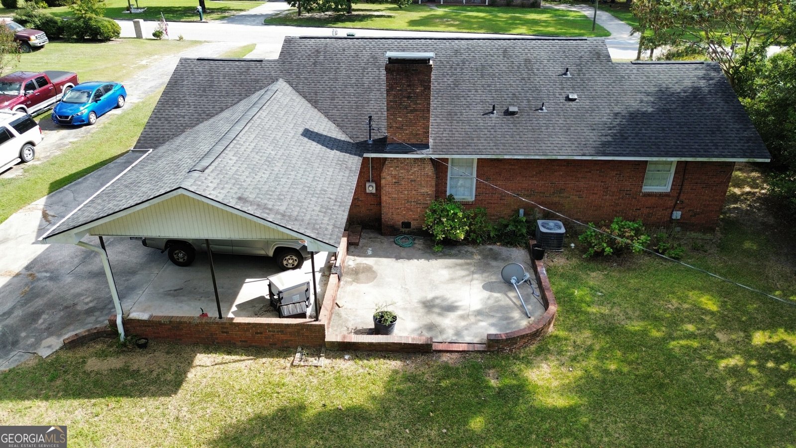 107 Bel Air Drive Statesboro - 35