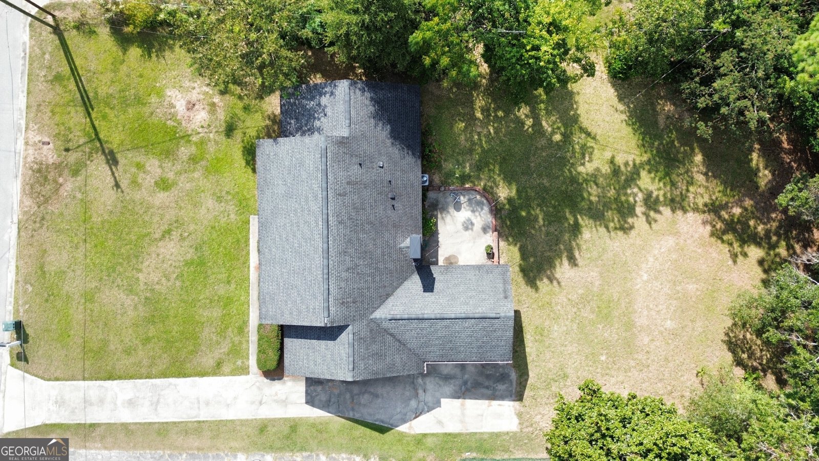 107 Bel Air Drive Statesboro - 36