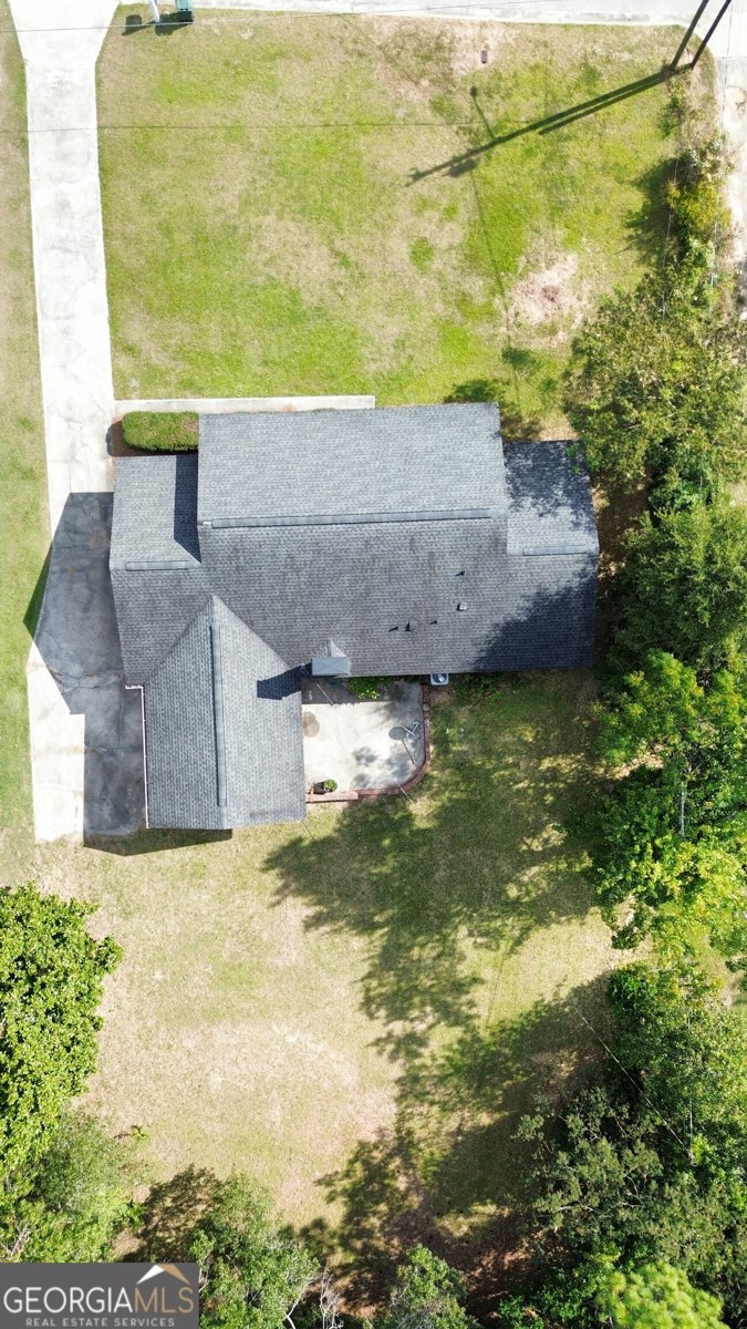 107 Bel Air Drive Statesboro - 37