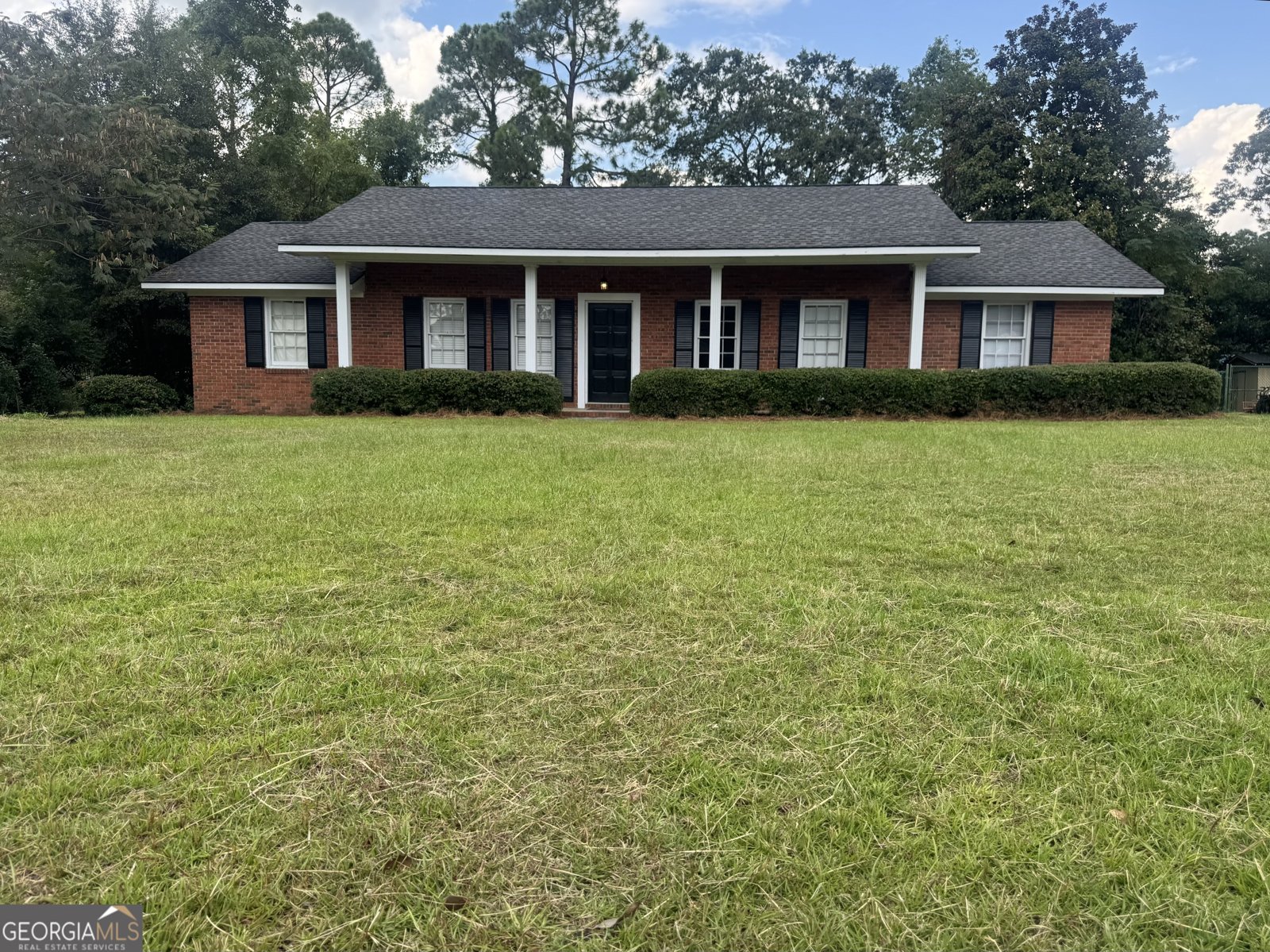 107 Bel Air Drive Statesboro - 4