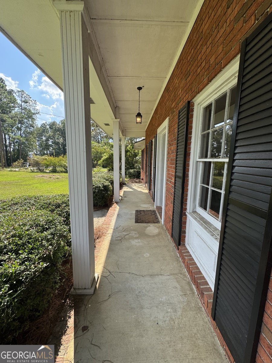 107 Bel Air Drive Statesboro - 6