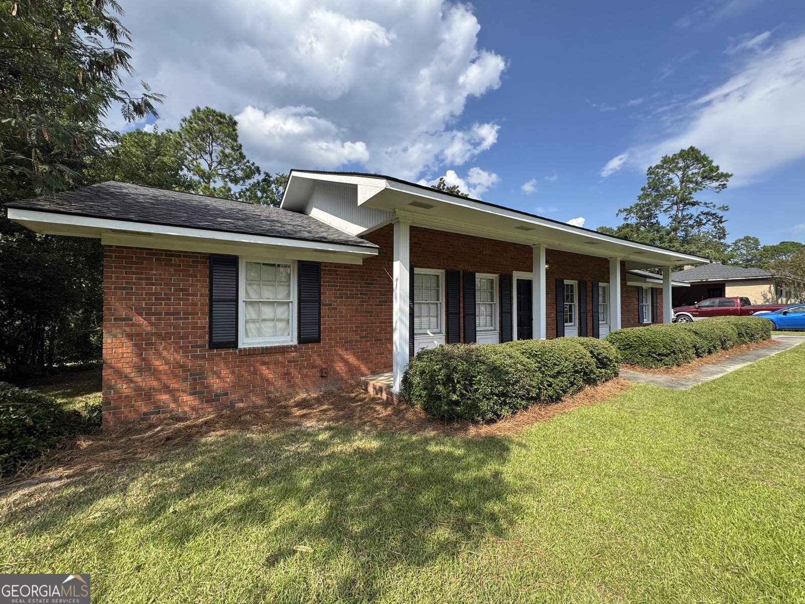 107 Bel Air Drive Statesboro - 7