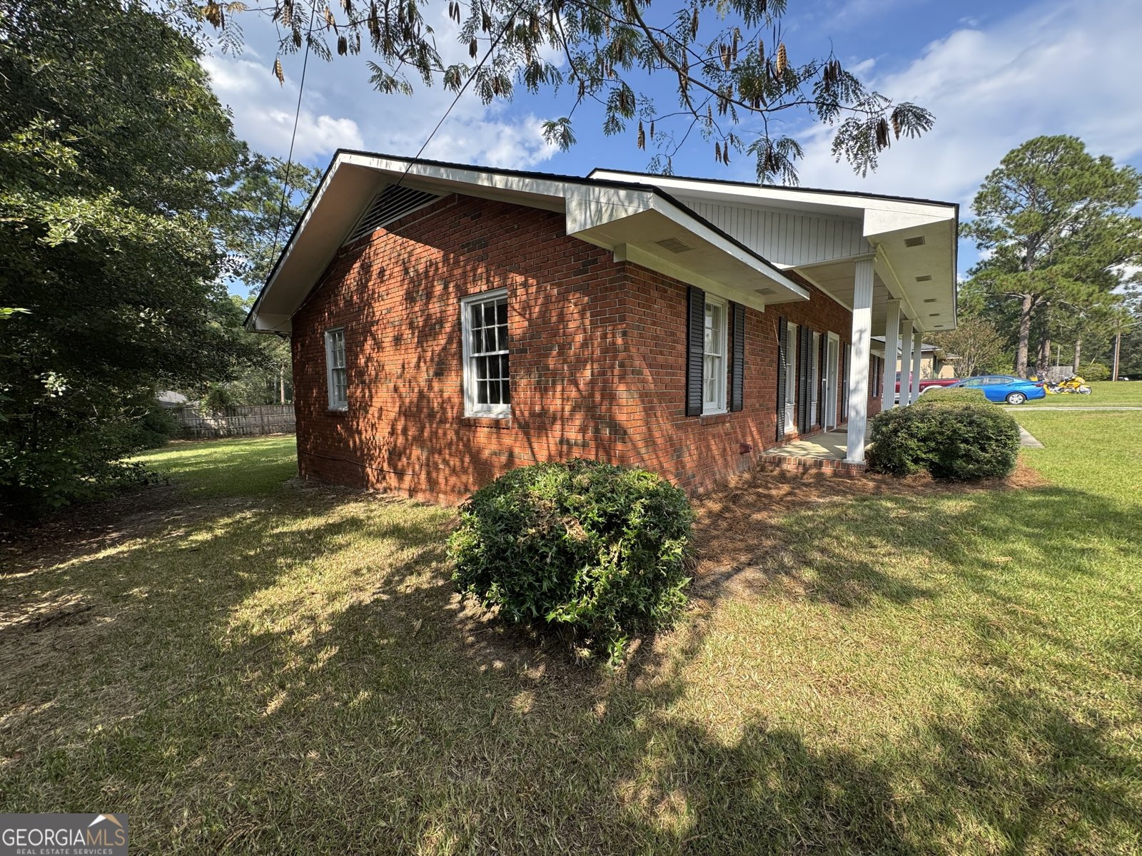 107 Bel Air Drive Statesboro - 8