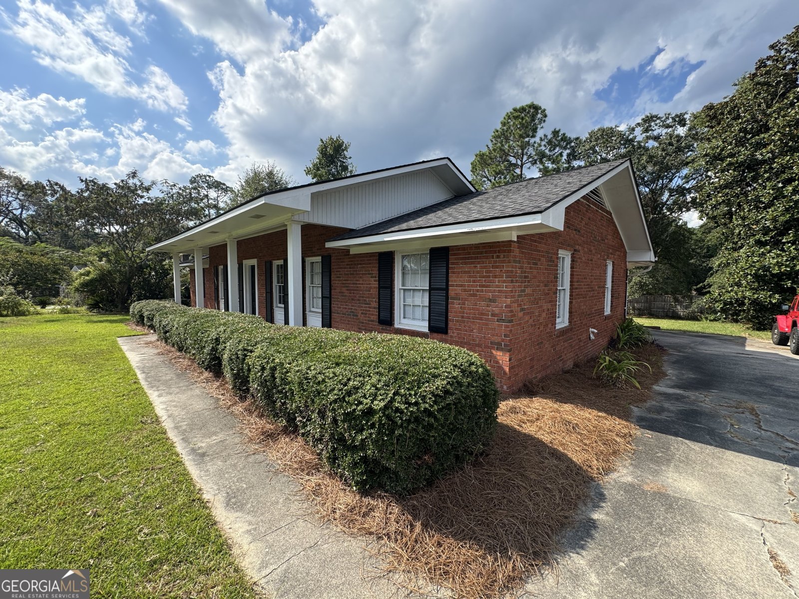 107 Bel Air Drive Statesboro - 9