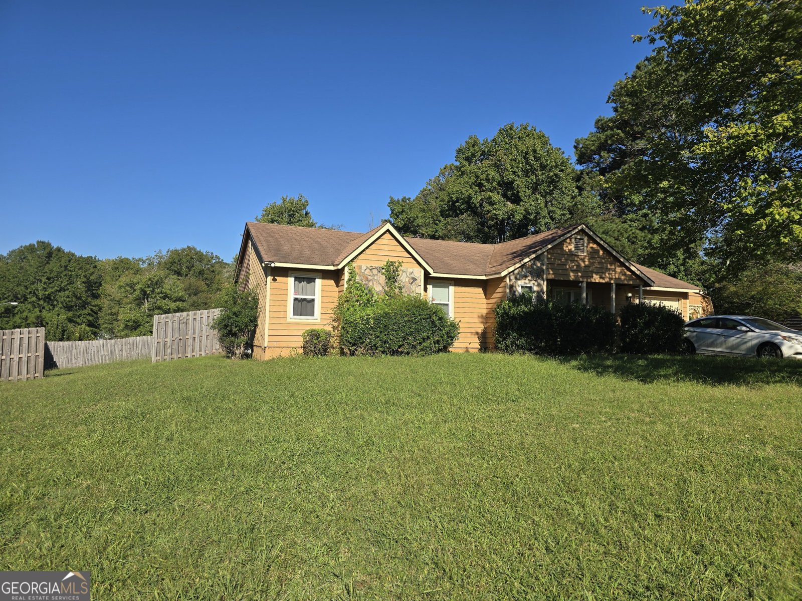 9413 Woodloop Court Jonesboro - 2