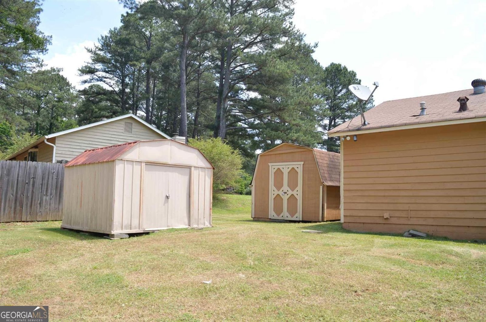 9413 Woodloop Court Jonesboro - 3