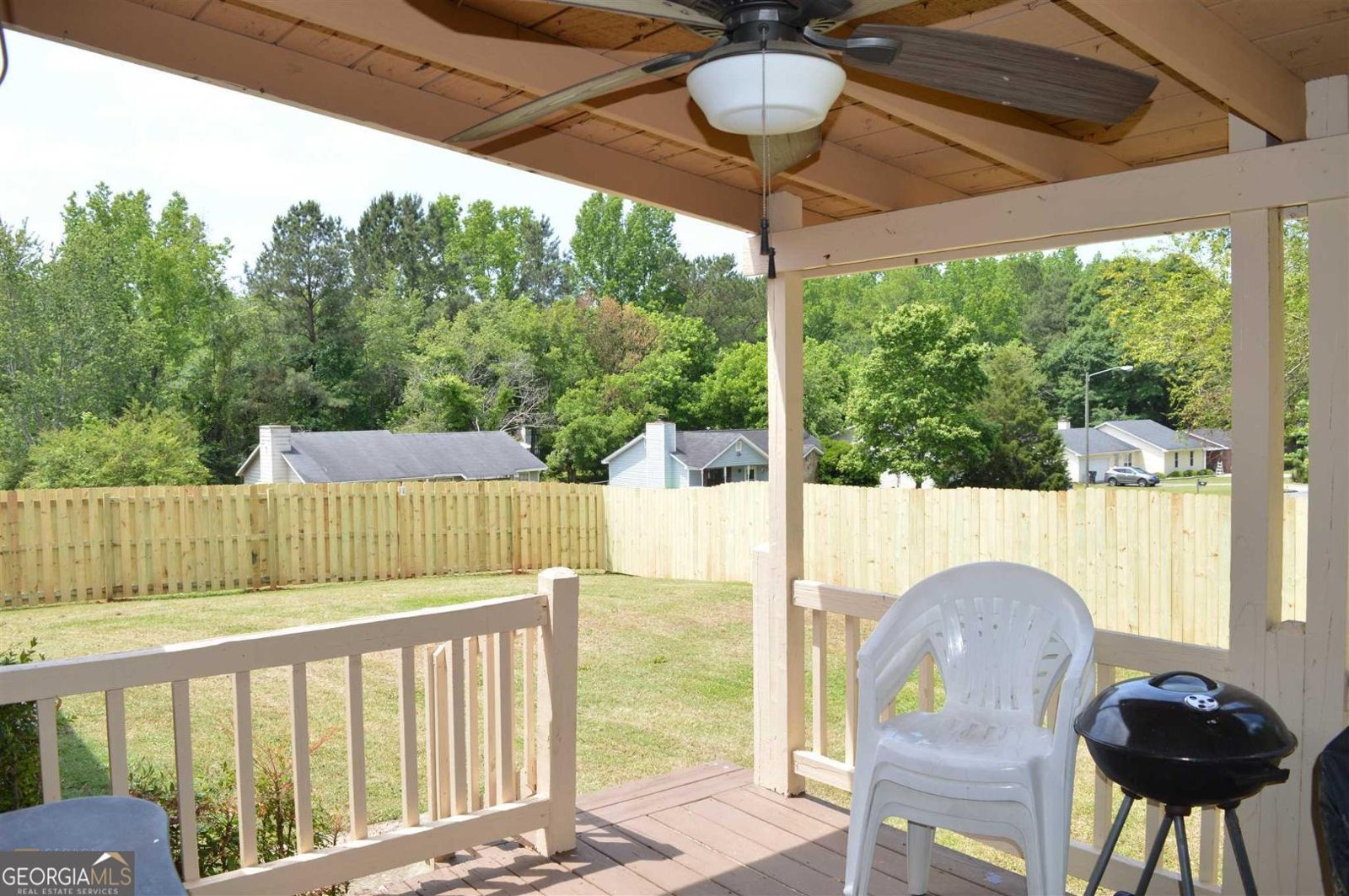 9413 Woodloop Court Jonesboro - 4