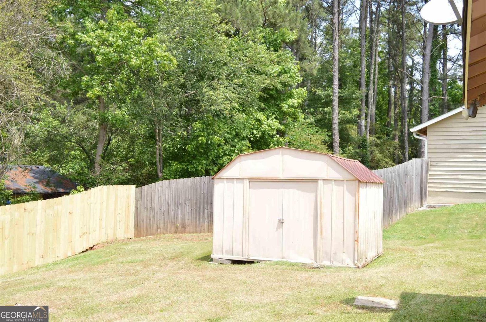 9413 Woodloop Court Jonesboro - 5