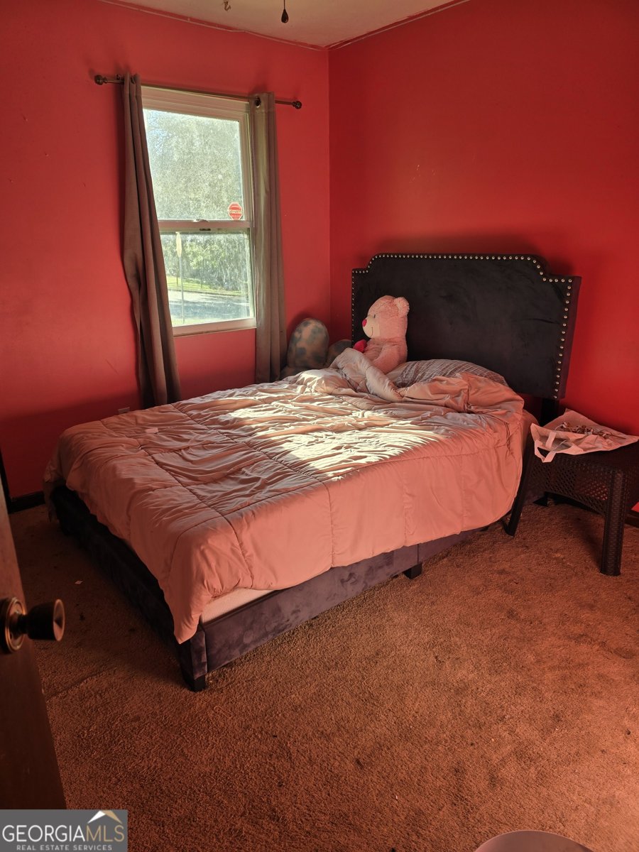 9413 Woodloop Court Jonesboro - 9