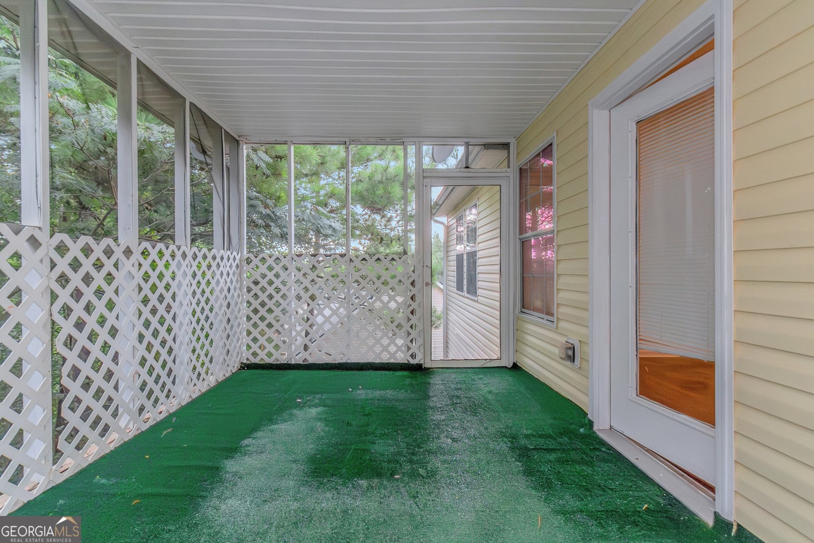 6859 John Clark Drive Douglasville - 21
