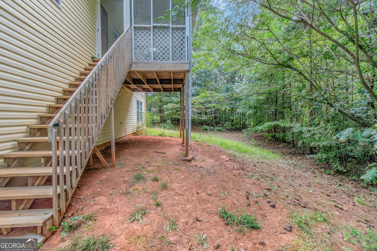 6859 John Clark Drive Douglasville - 22