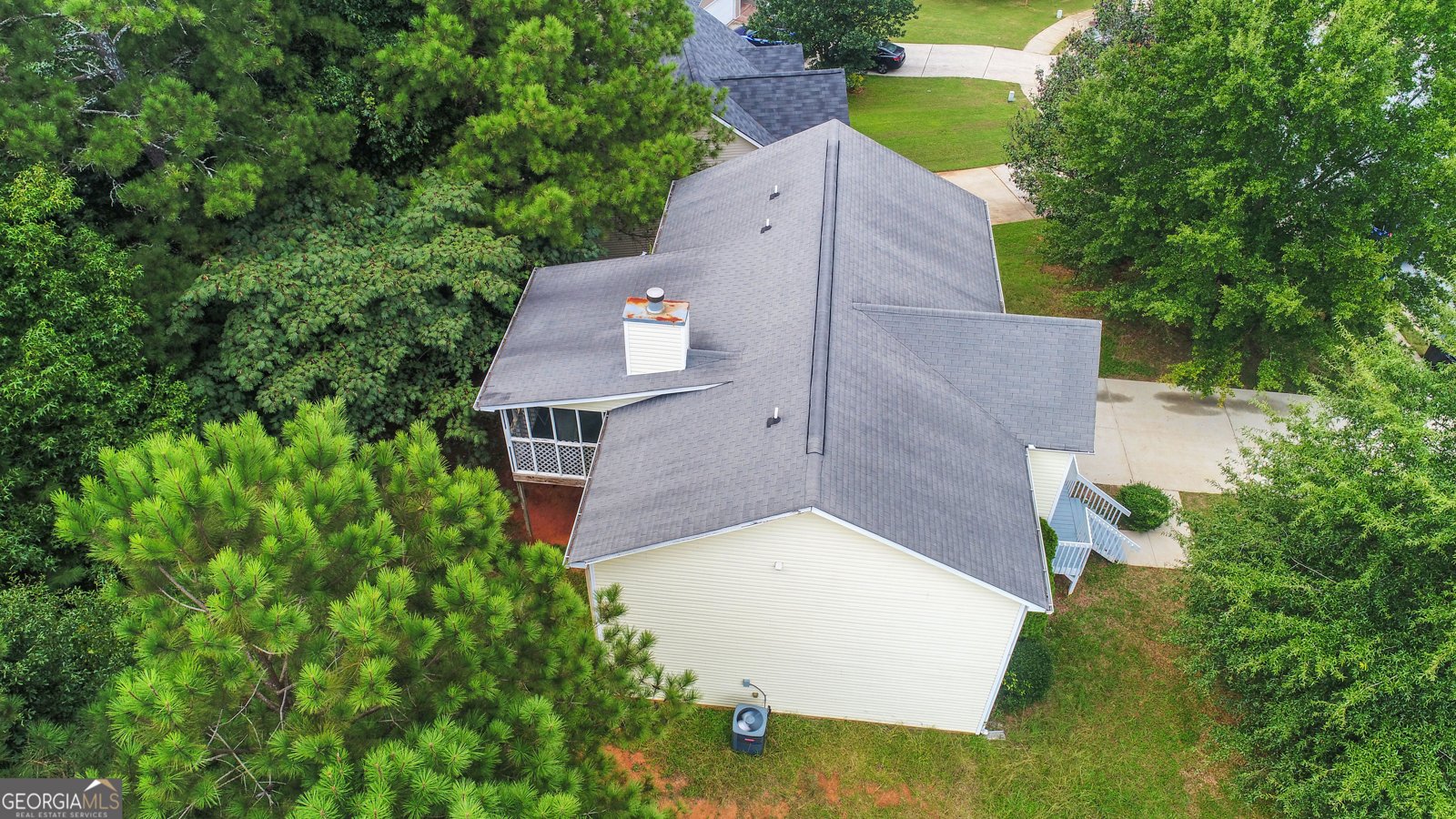 6859 John Clark Drive Douglasville - 24