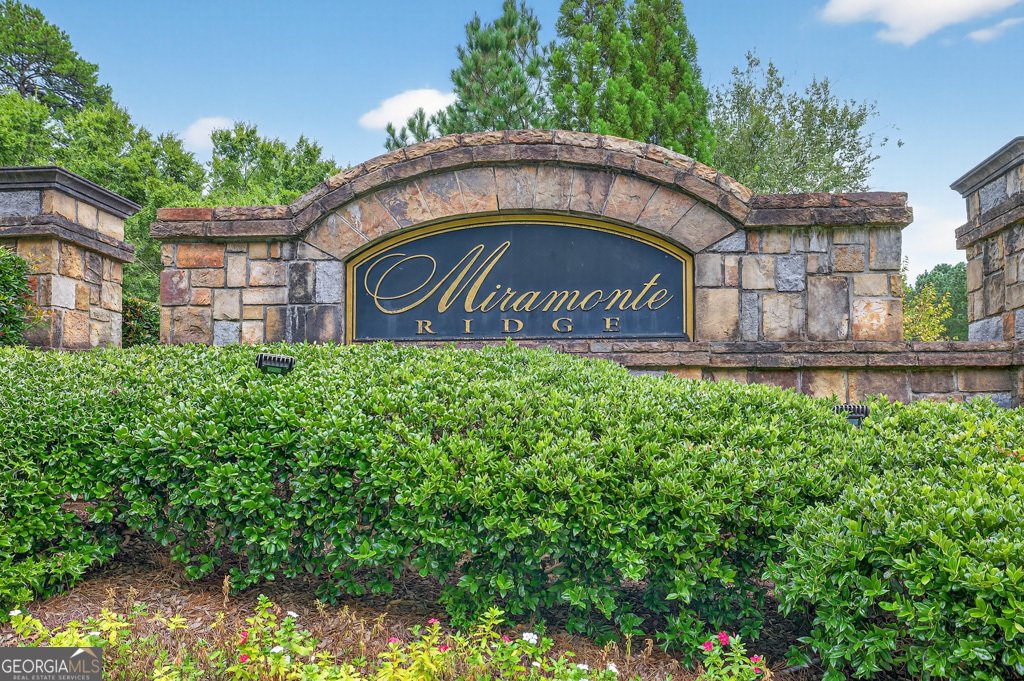 3315 Kylee Dawn Circle Lawrenceville - 13