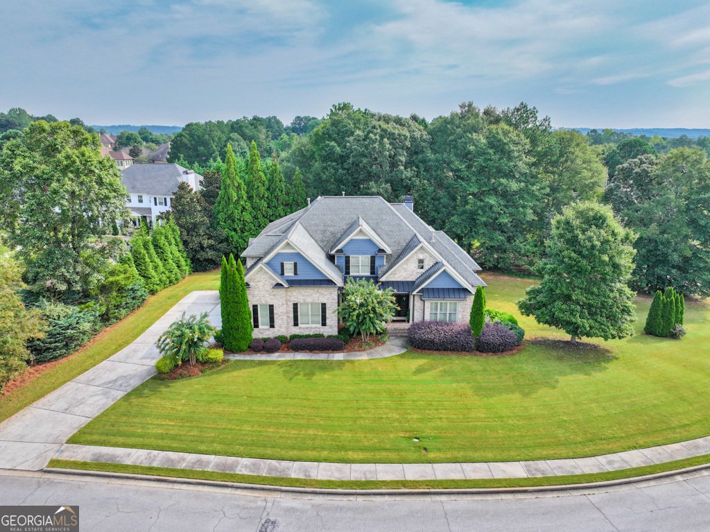 3315 Kylee Dawn Circle Lawrenceville - 14