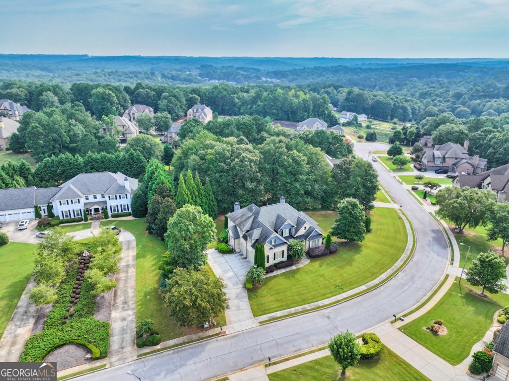 3315 Kylee Dawn Circle Lawrenceville - 16