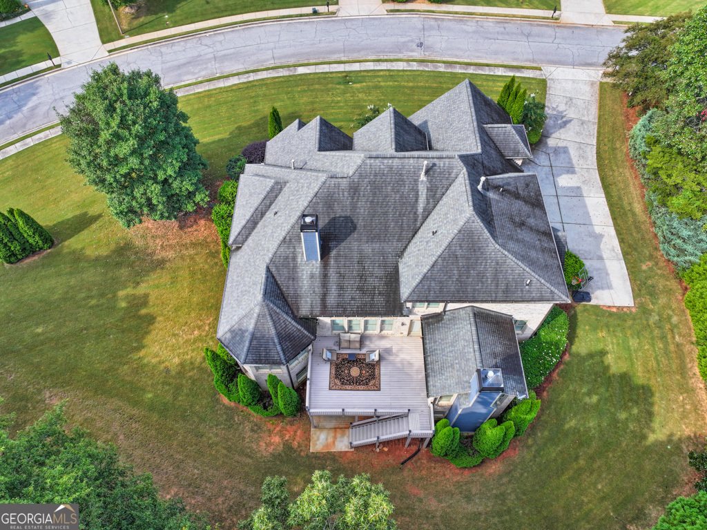 3315 Kylee Dawn Circle Lawrenceville - 19