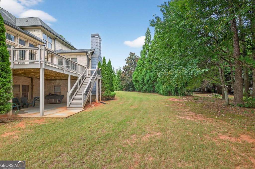 3315 Kylee Dawn Circle Lawrenceville - 2